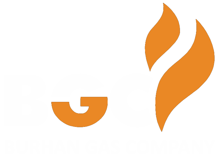BGC — Burhan Gas Company