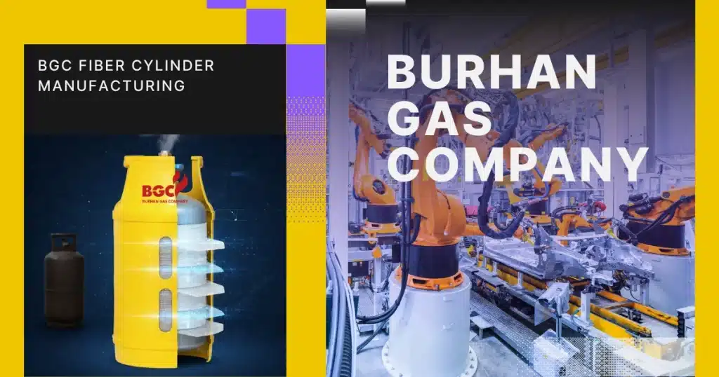 Understanding Composite Cylinder Construction with Layers Liners and Materials