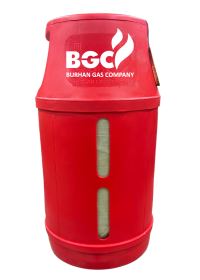 BGC 10KG Cylinder